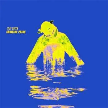 Zahraniční hudba CD Lazy Queen: Growing Pains (ep) 2023