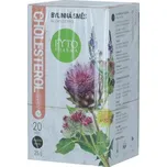 Fytopharma Bylinný čaj na cholesterol, 20x 1,25 g