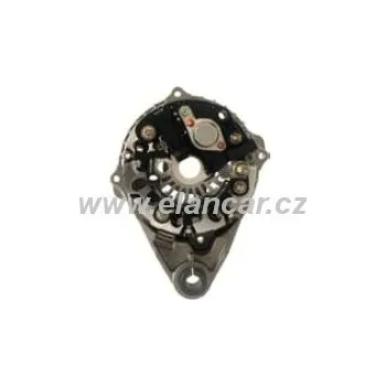 Osazené víko alternátoru - Magneti Marelli 83621401