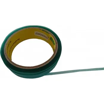 Nit PROŘEZÁVACÍ LEPENKOVÁ NIT NA VYŘEZÁVÁNÍ TVARŮ - 50 METRŮ