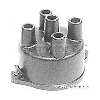 Auto elektroinstalace Víčko rozdělovače IN 45593