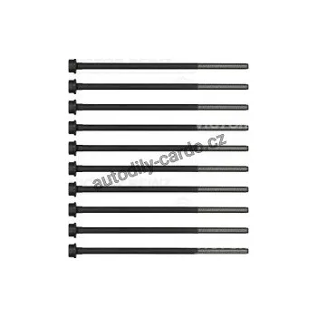 Těsnění motoru Sada šroubů pro hlavy válcu VICTOR REINZ (VR 14-32375-01)