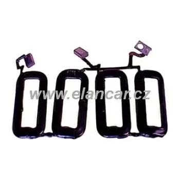 Alternátor Stator startéru - Mitsubishi M3T24481