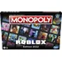 Desková hra Hasbro Monopoly Roblox 2022 Edition