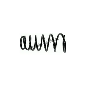 Pružina tlumiče pérování SACHS SA 994 037