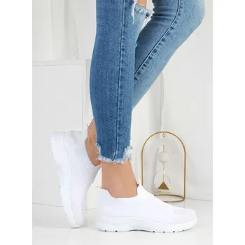 Dámské tenisky DoAndBe Tenisky SJ2250-2WH Velikost: 39