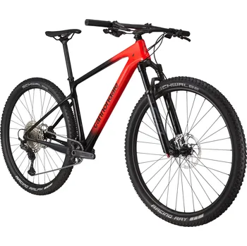 Horské kolo Cannondale Scalpel HT Carbon 4 29" Acid Red 2023