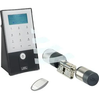 Vložka do dveří Přístupový systém secuENTRY easy plus 5651 Pincode