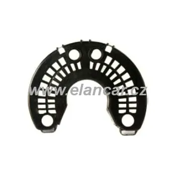 Víko alternátoru - Valeo 100155