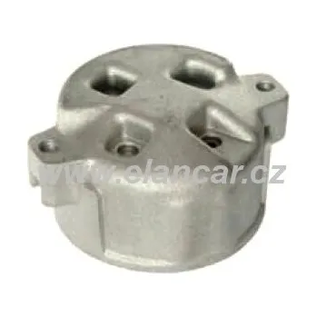 Startér Víko startéru - Denso 028501-7040