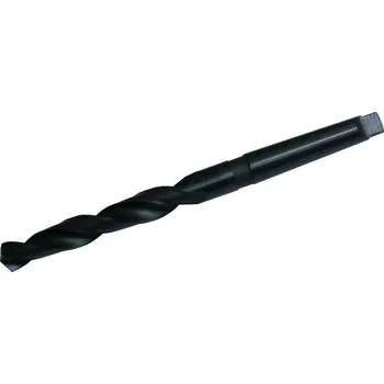 Vrták KRAFTWERKTOOLS Vrták do kovu morsekužel M1 HSS-R DIN345 Varianta: Vrták do kovu 20,0x238/140mm morsekužel M2 HSS-R DIN345