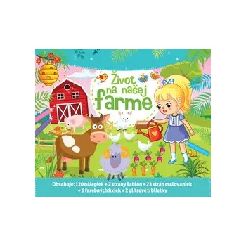 Život na našej farme