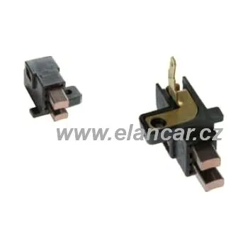 Alternátor Držák uhlíků alternátoru RC Bosch 9121334332