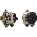 Alternátor Fiat Ducato 2.8 D, Valeo A13VI72, 98490185