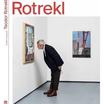 Rotrekl - Tomáš Pospiszyl (2023, pevná)