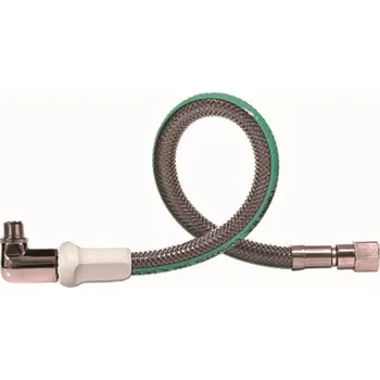 Zahradní hadice Hadice plynová+ventil ZKS-15 1,25 m 1/2x1/2"