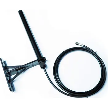 Ohradník Externí anténa pro Chytrou farmu fencee zařízení RF k elektrickým ohradníkům - délka 10 m