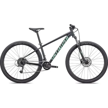 Horské kolo Specialized Rockhopper Sport 29'' Satin Forest/Oasis 2022