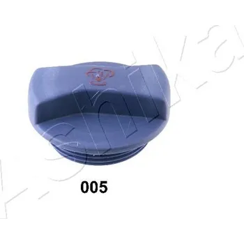 Chladič motoru Uzavírací víčko, chladič ASHIKA 33-00-005