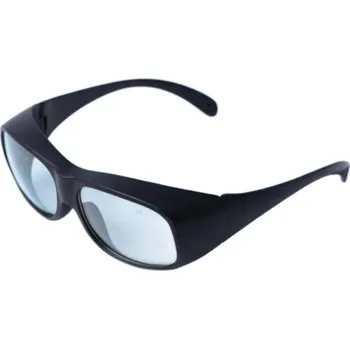 ochranné brýle Laserové ochranné brýle pro YAG lasery blokující vlnové délky - 2700-3000nm