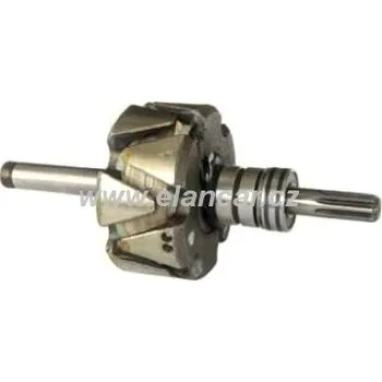 Alternátor Rotor alternátoru - Mitsubishi A880T35970