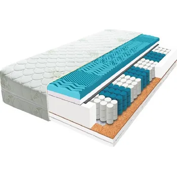 Matrace ECOMATRACE FARAON 22 cm 180x200 cm