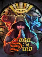 Saga of Sins PC digitální verze