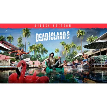 Hra pro Xbox One Dead Island 2 Deluxe Edition - Xbox