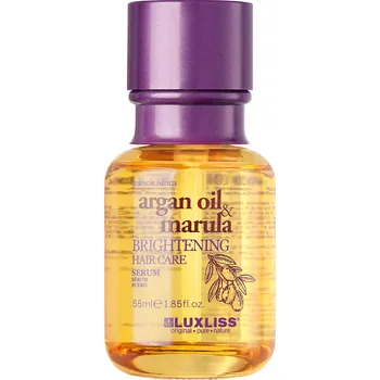 Pleťové sérum Luxliss vlasové sérum, 55 ml
