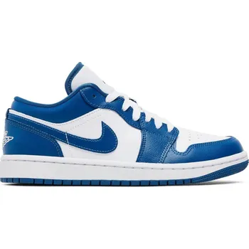 Dámské tenisky Air Jordan Jordan 1 Low Marina Blue (W) Velikost: 36,5