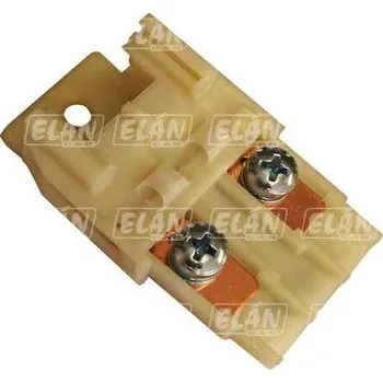 Auto elektroinstalace Držák pojistek nožových MAXI