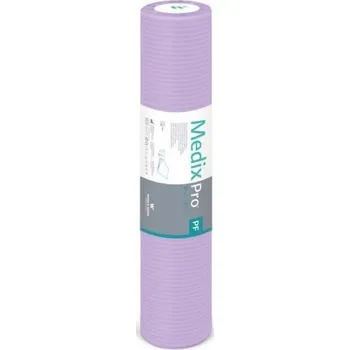 Podložka MEDIXPRO 50 cm x 40 m, fialová