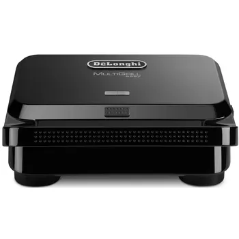 Vaflovač De'Longhi SW12C.BK