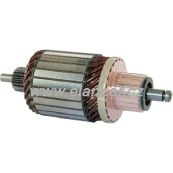 Startér Rotor startéru Bosch 0001110001, 0001110018