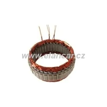 Alternátor Stator alternátoru Mitsubishi A2T35891 / A3TB4981