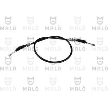 Plynové lanko Lanko plynu MALÒ 26963