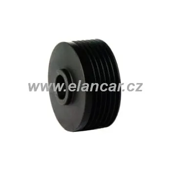 Alternátor Řemenice - Valeo 593735