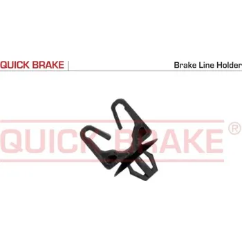Brzdová hadice Quick Brake XB Upevnění, brzdová hadice