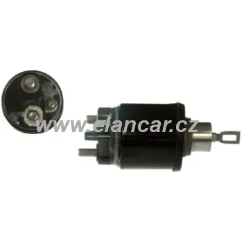 Startér Spínač startéru Bosch 2339304057 originální díl