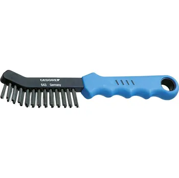 Drátěný kartáč Gedore 643 drátěný kartáč plast 225 mm 1 ks