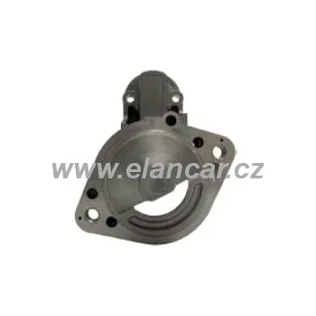 Přední víko startéru - Mitsubishi m641xa0872