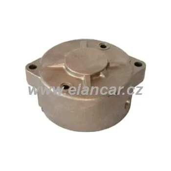 Startér Zadní víko startéru - Mitsubishi m642x29871