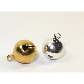 Rolnička 15 mm hladká