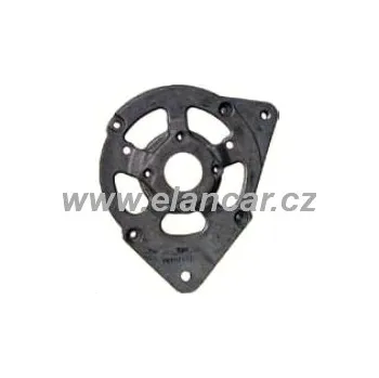 Víko alternátoru - Bosch 1125824484