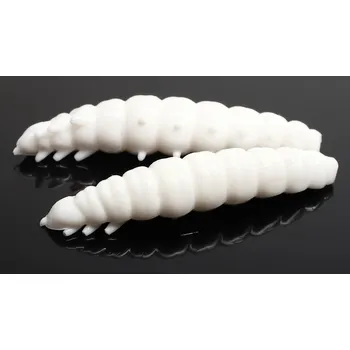 Umělá nástraha Libra Lures Larva 45 (Cheese - sýr) 8ks/bal 017