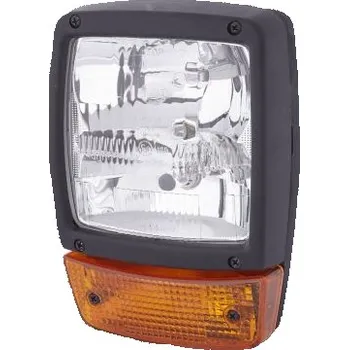 Přední světlomet Světlomet HELLA 1SA 996 120-471