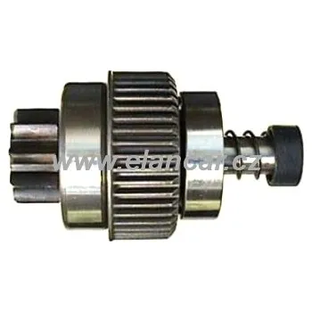 Startér Pastorek startéru Škoda Favorit 443115141310