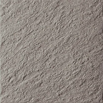 Rako Taurus Color 07 Dark Grey TR734007, dlažba, tmavě šedá, matná, reliéfní, 30 x 30 x 0,8 cm
