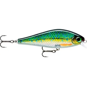 Wobler Rapala Super Shadow Rap 16 RNR