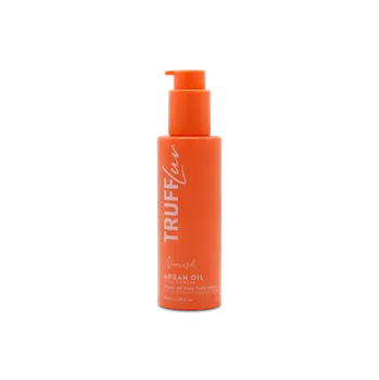 Vlasová regenerace TruffLuv Arganový vlasový olej 100ml
